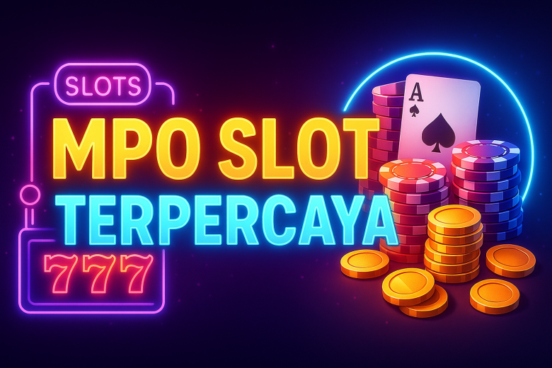 MPO SLOT TERPERCAYA 2025