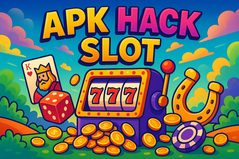 APK HACK SLOT 2025
