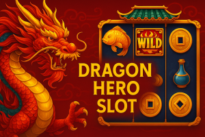 Dragon Hero Slot 2025