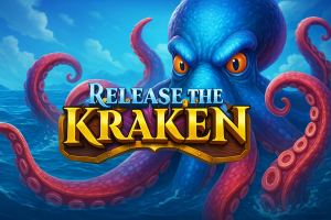 Release the Kraken 2025