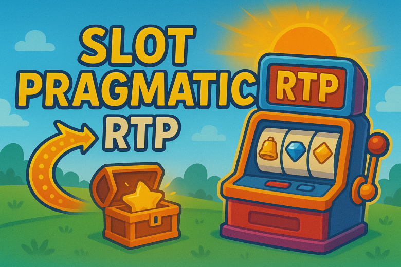 Slot Pragmatic RTP 2025