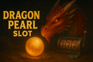 Dragon Pearl Slot 2025