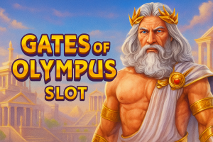 Gates of Olympus 2025