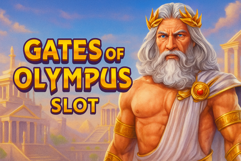 Gates of Olympus 2025