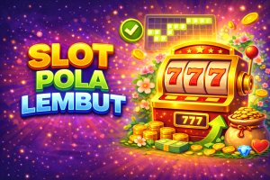 Slot Pola Lembut 2025