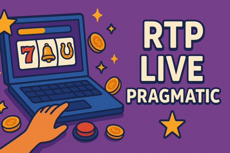 RTP Live Pragmatic 2025